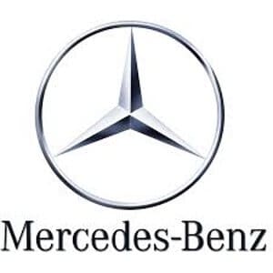 Mercedes- Benz